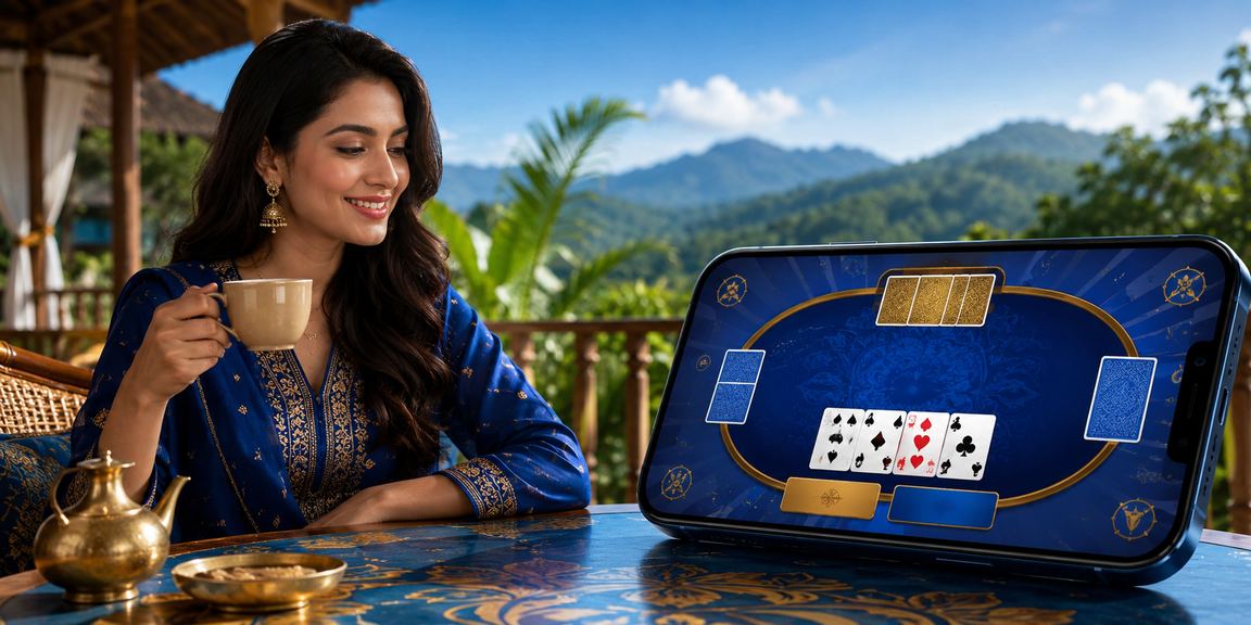 সিলেটে রাতে মোবাইল অ্যাপে বেটিং দৃশ্য
