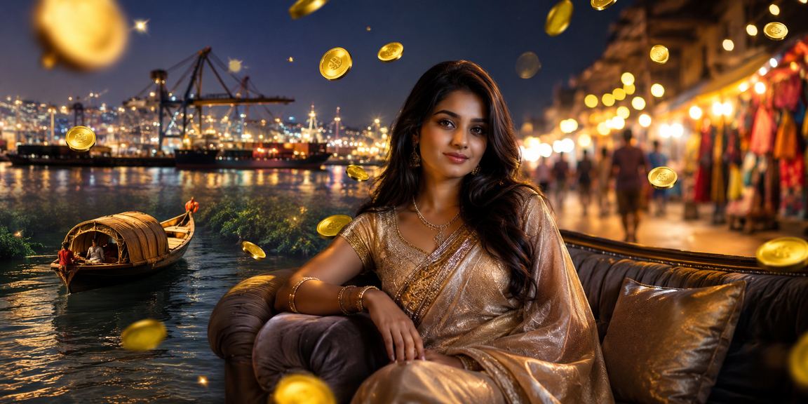 চট্টগ্রামে রাতের বেলায় cv776 গেমিং প্ল্যাটফর্মে সক্রিয় খেলোয়াড়