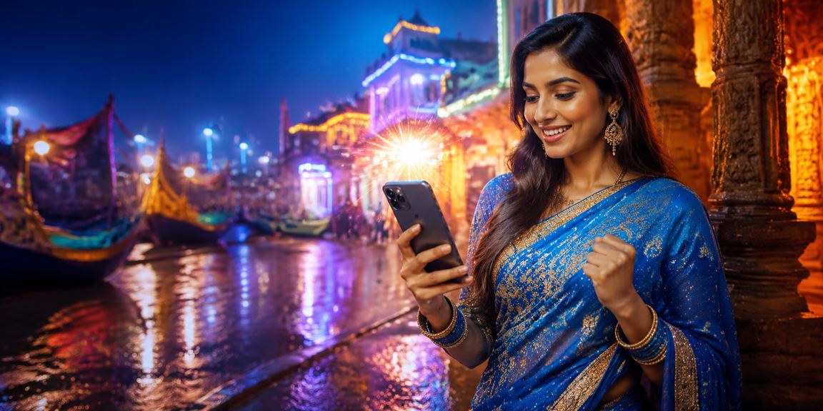 কক্সবাজারে মোবাইলে বেটিং প্ল্যাটফর্ম ব্যবহার করছেন একজন ব্যবহারকারী