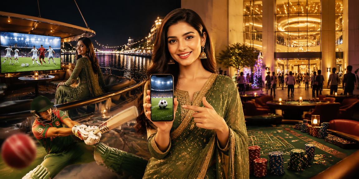 কুমিল্লায় ক্রিকেট বেটিং বোনাস ব্যবহার করছেন একজন সদস্য