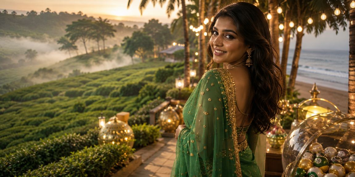 গাজীপুরে লটারি পুরস্কার বিতরণী অনুষ্ঠানে cv776 মোবাইল প্ল্যাটফর্মের একজন বিজয়ী
