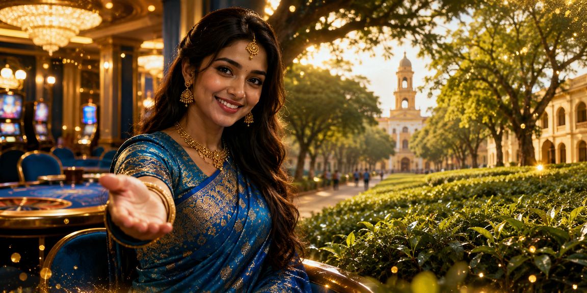রাজশাহীতে উৎসবমুখর পরিবেশে ক্রিকেট ম্যাচ দেখে স্পোর্টস বেটিং করছেন দর্শকরা