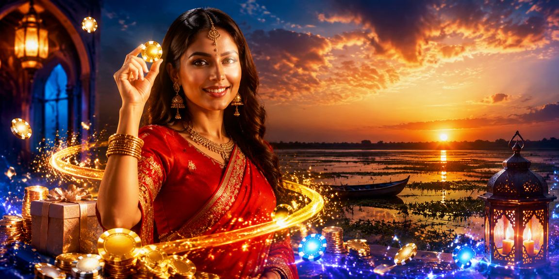 টাঙ্গুয়ার হাওরের পটভূমিতে cv776 গেমিং প্ল্যাটফর্মের আনন্দদায়ক অভিজ্ঞতা